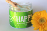 Skincare Collection/Whipped Soap; HAPPY (Eucalyptus & Mint)