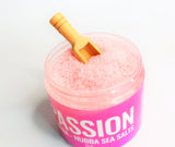WOODEN MINI SCOOP - Eileen's Essentials