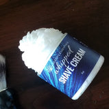 Whipped Shave Cream