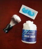 Whipped Shave Cream