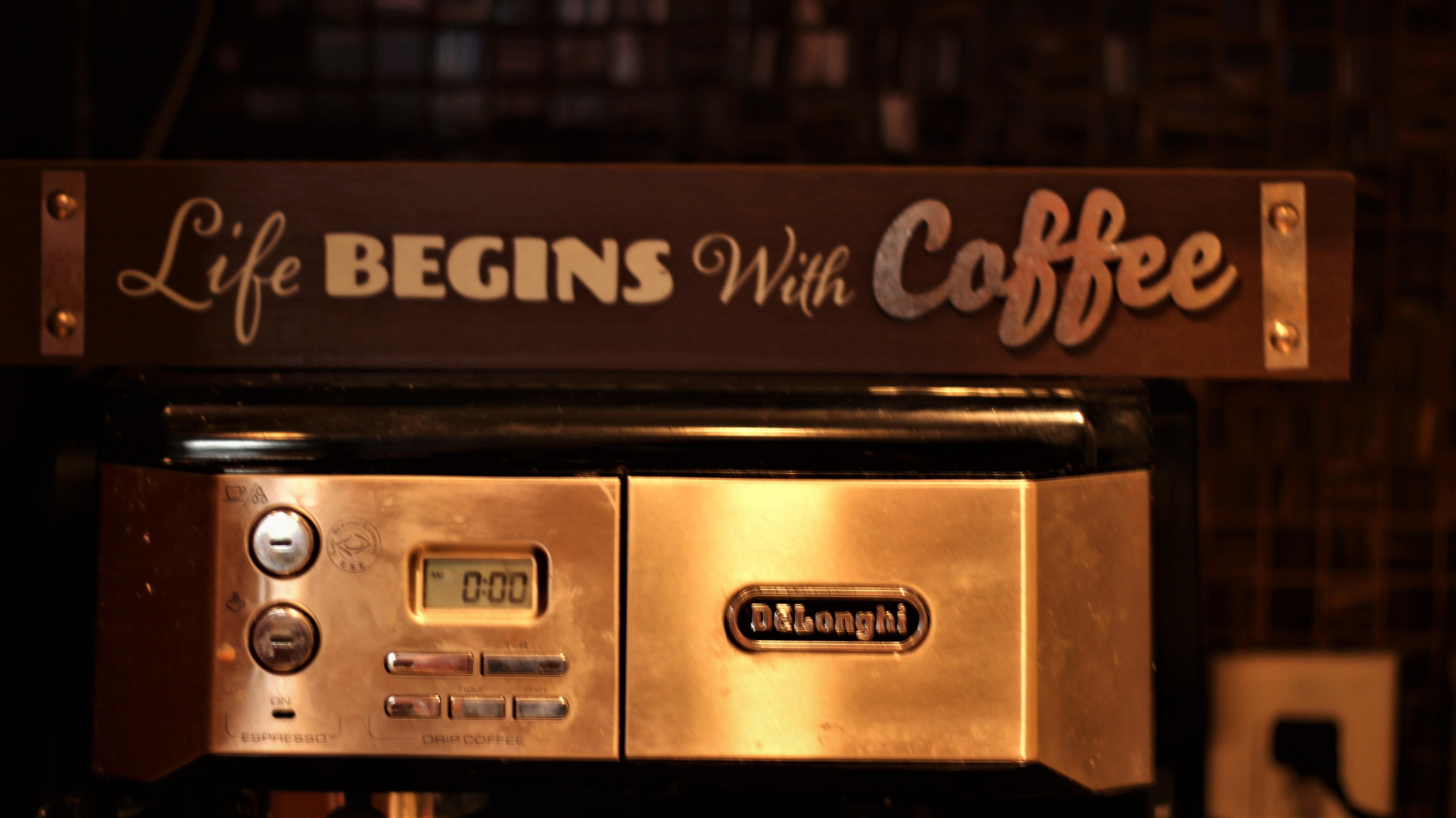 Inspirational Signs for Home - Eileen's Essentials