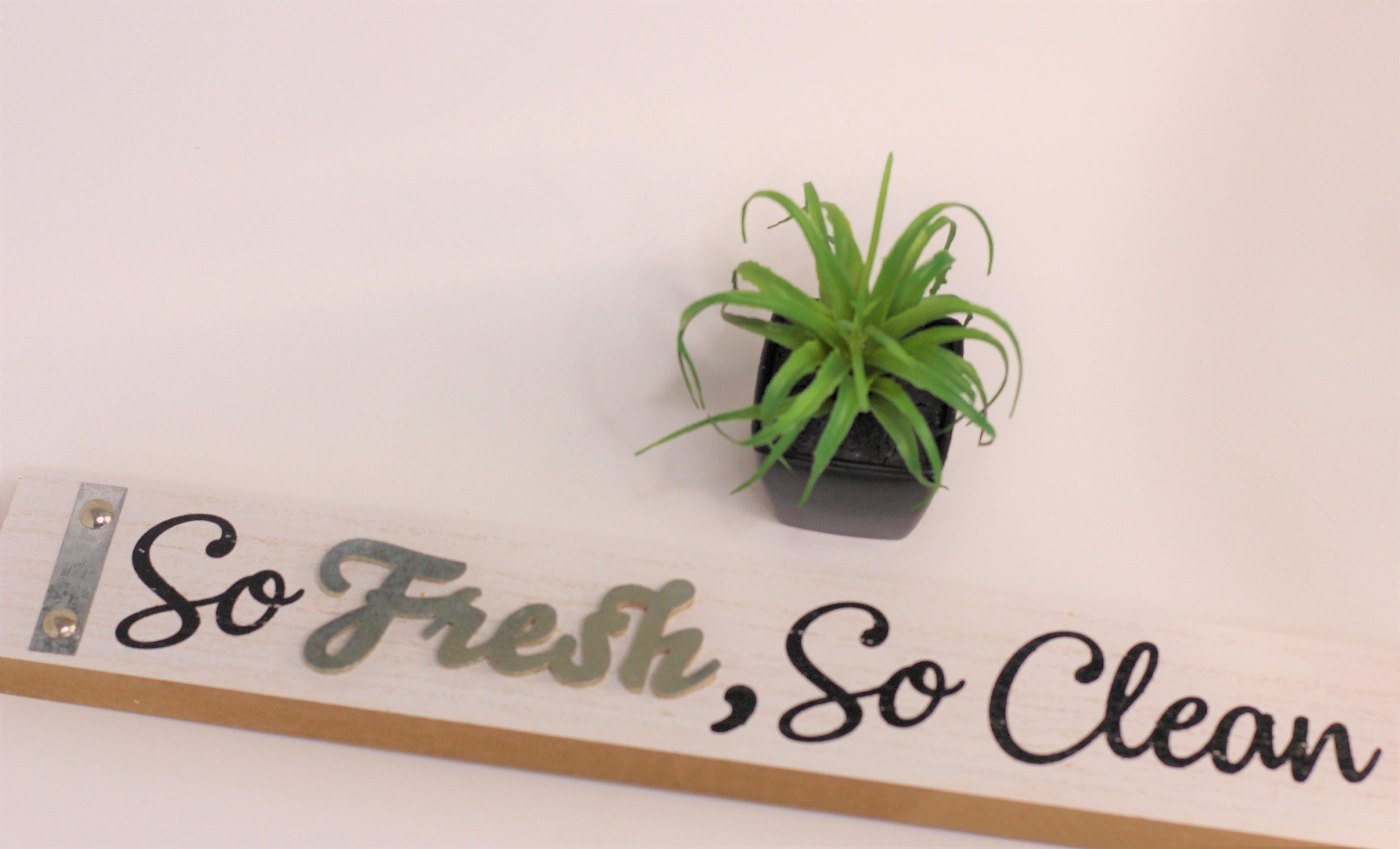 Inspirational Signs for Home - Eileen's Essentials