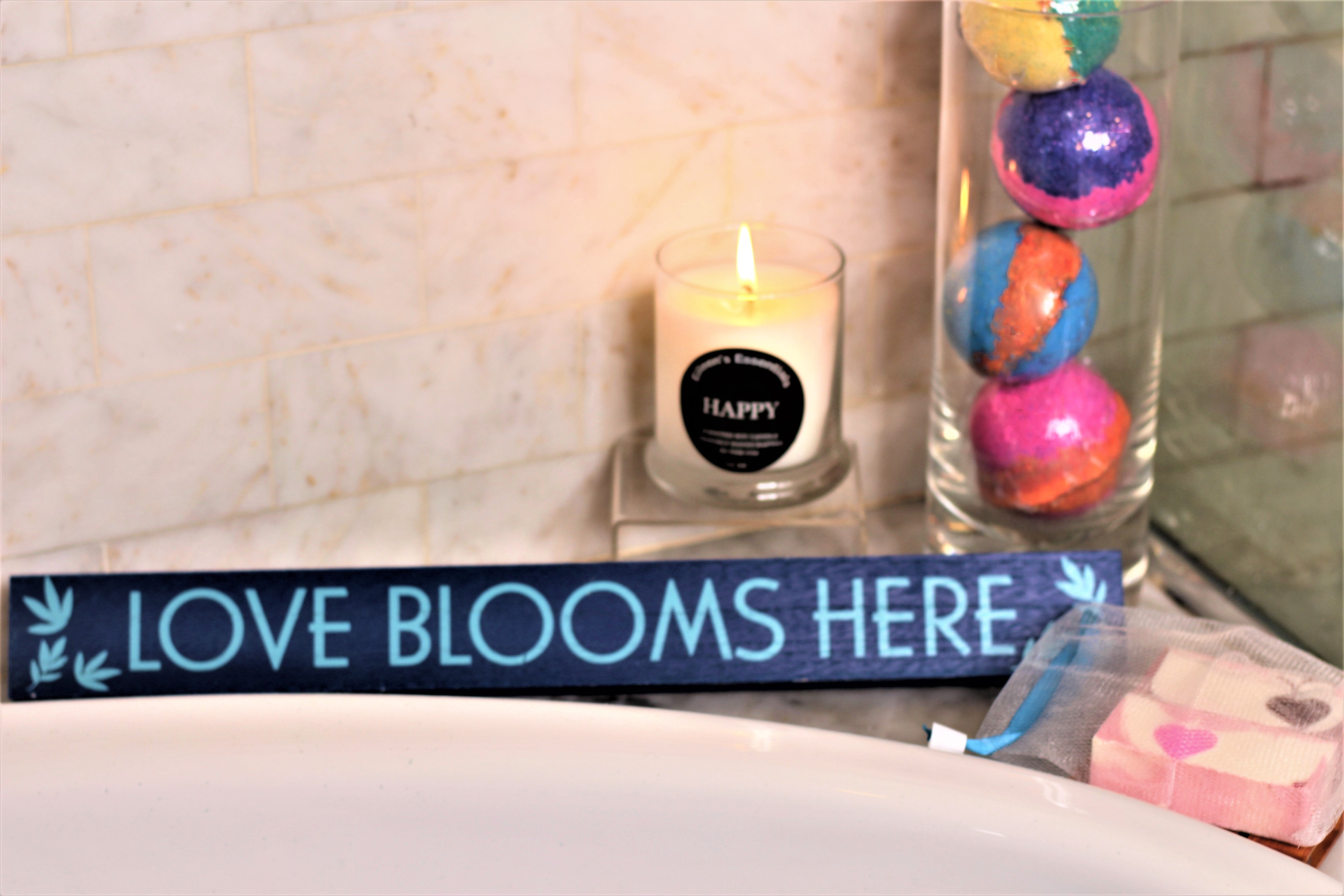 Inspirational Signs for Home