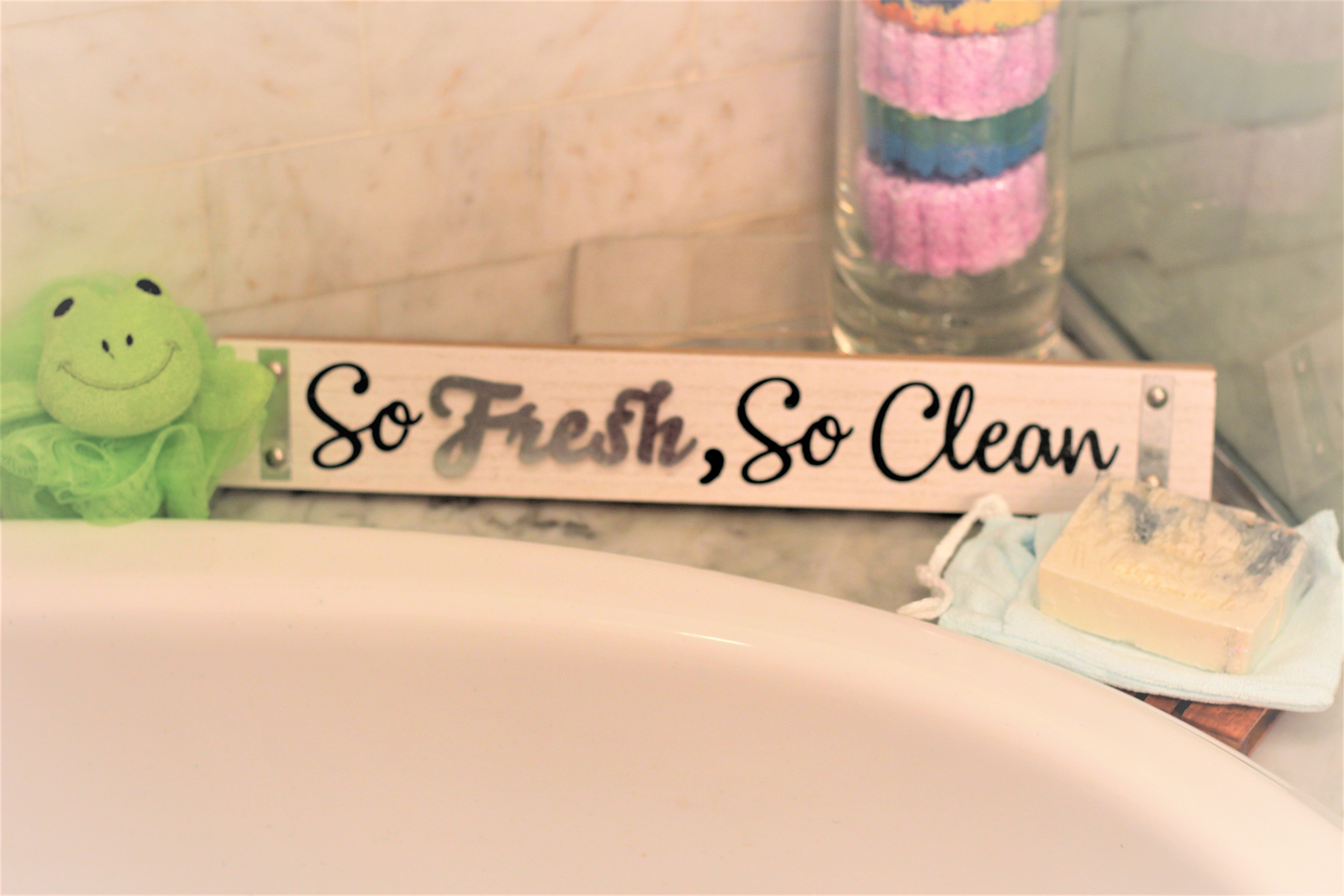 Inspirational Signs for Home