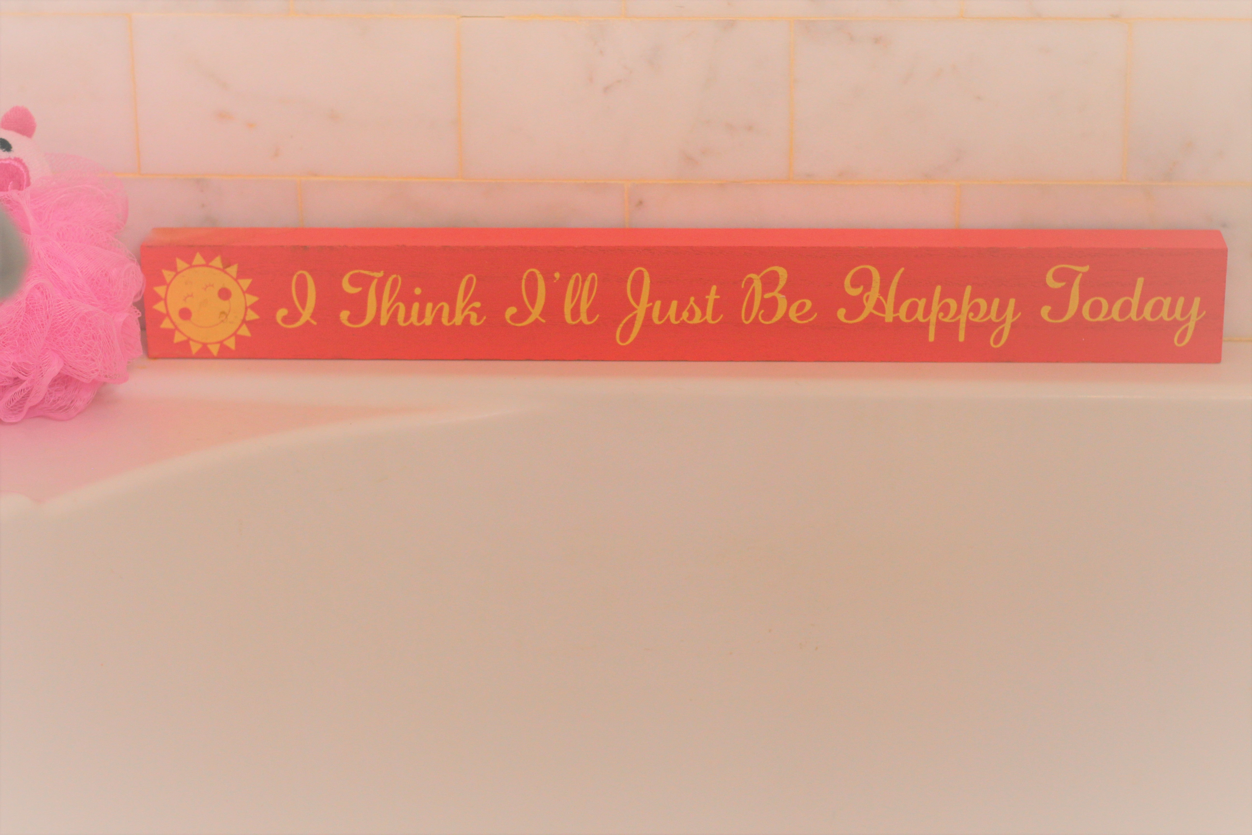 Inspirational Signs for Home