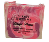 Blissful Passion (Japanese Cherry Blossom) Artisan Soap