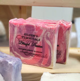 Blissful Passion (Japanese Cherry Blossom) Artisan Soap