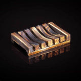 Bamboo Soap Dish