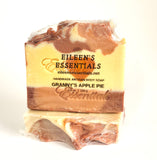 GRANNY'S APPLE PIE Artisan Soap