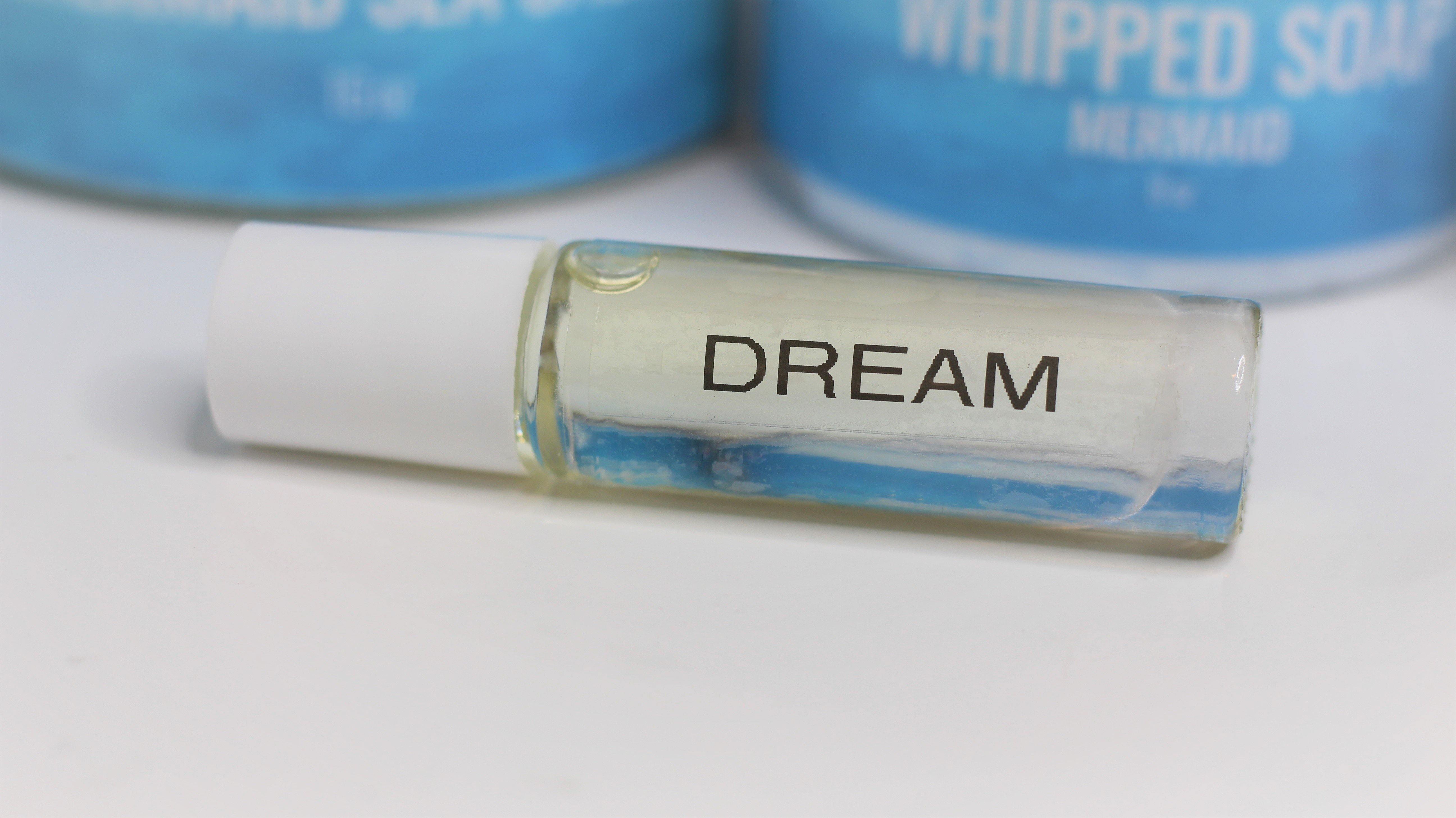 Affirmation Roll-On Fragrance Oils - Eileen's Essentials