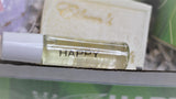 Affirmation Roll-On Fragrance Oils - Eileen's Essentials