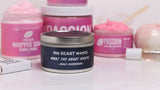 Inspirational Travel Candle; PASSION - Eileen's Essentials