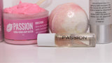 Affirmation Roll-On Fragrance Oils - Eileen's Essentials