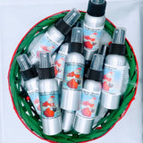 HOLIDAY; Santa's Secret Air- Freshener