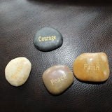 Affirmation/Wishing Stones - Eileen's Essentials