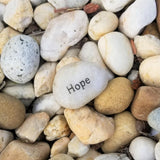 Affirmation/Wishing Stones - Eileen's Essentials