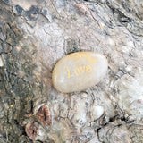 Affirmation/Wishing Stones - Eileen's Essentials