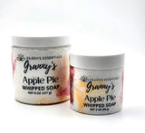 "Granny's Apple Pie" Whipped Soap - Limited Edition
