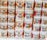 - LIMITED EDITION - Holiday Whipped Soaps