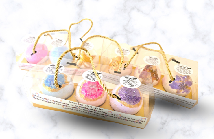 Gift Sets for Under $25 - Eileen's Essentials