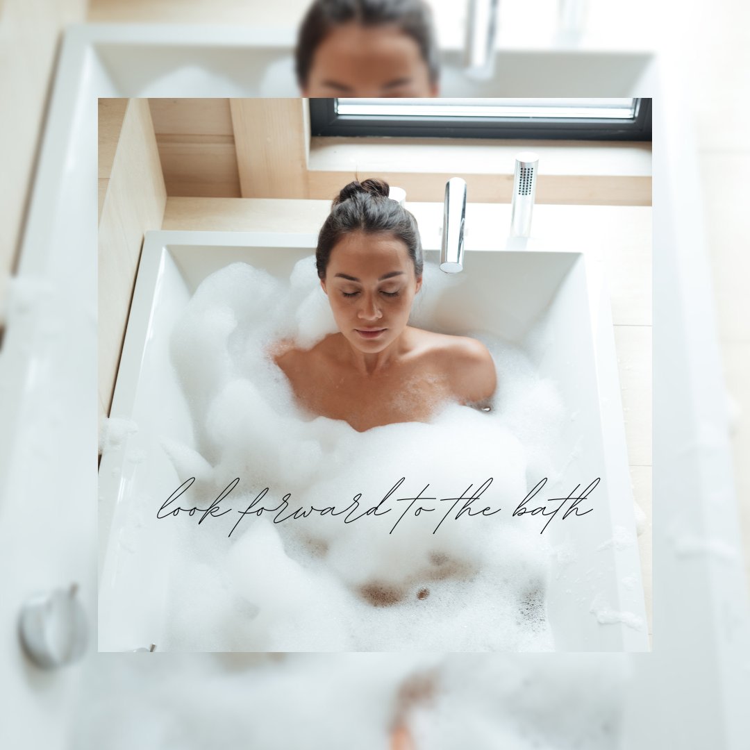 Bath - Eileen's Essentials