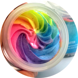 Organic Body Butters - Eileen's Essentials