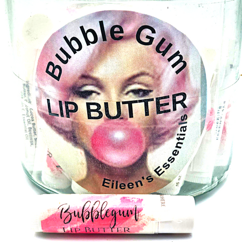Lip Butters; Heal & Seal