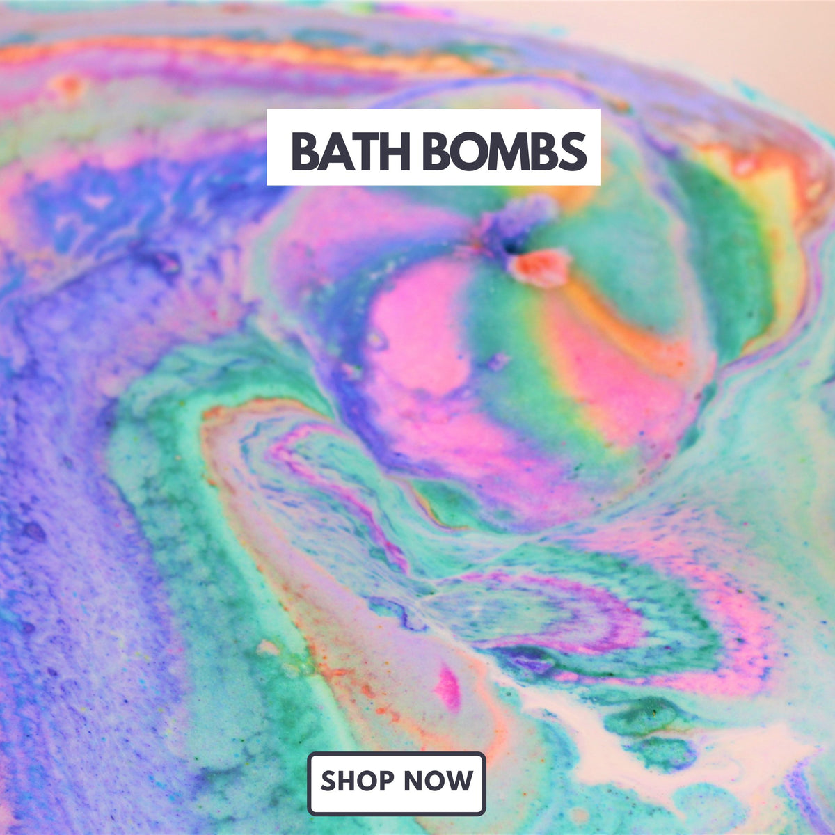 Bath Bombs - Eileen's Essentials