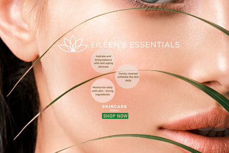 Anti-aging Facial Skincare