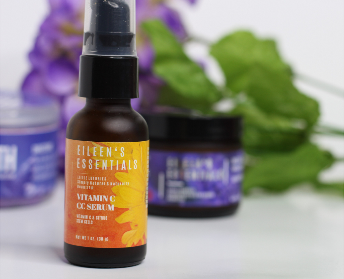 Vitamin C/ CC Serum