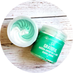 Whipped Sugar Scrubs - Eileen's Essentials
