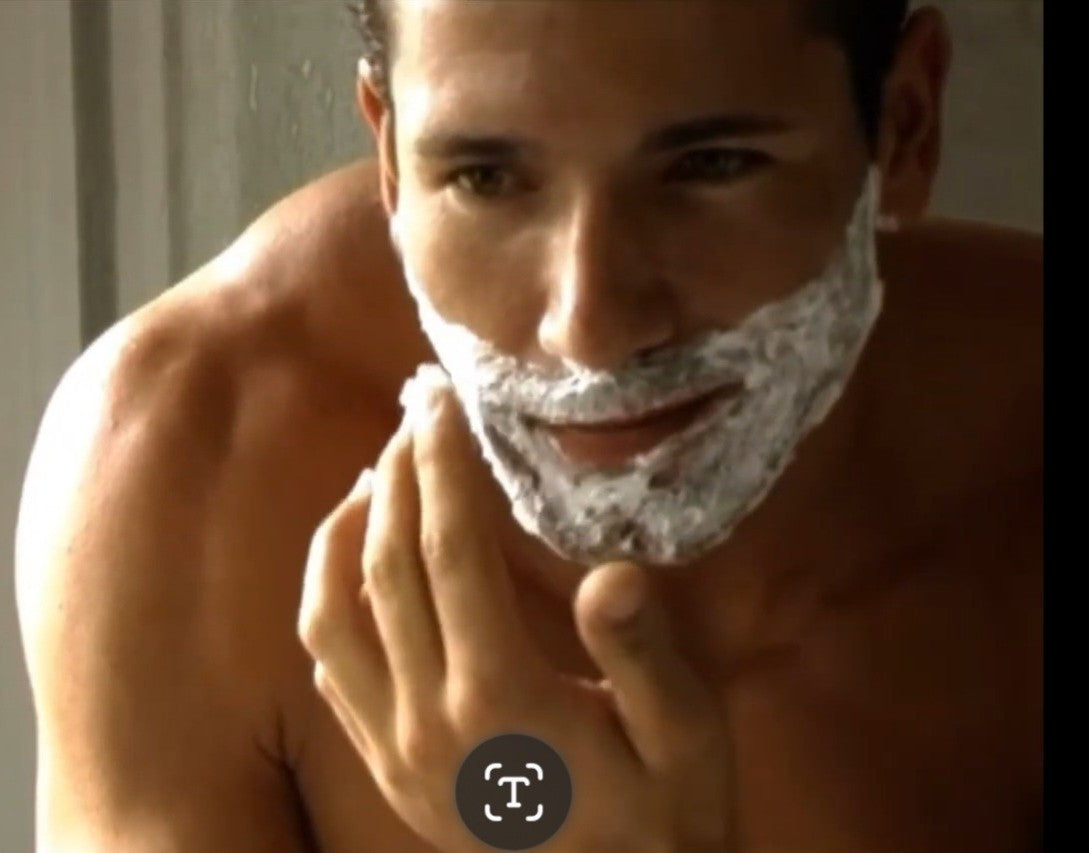 Whipped Shave Cream & Shave Sets