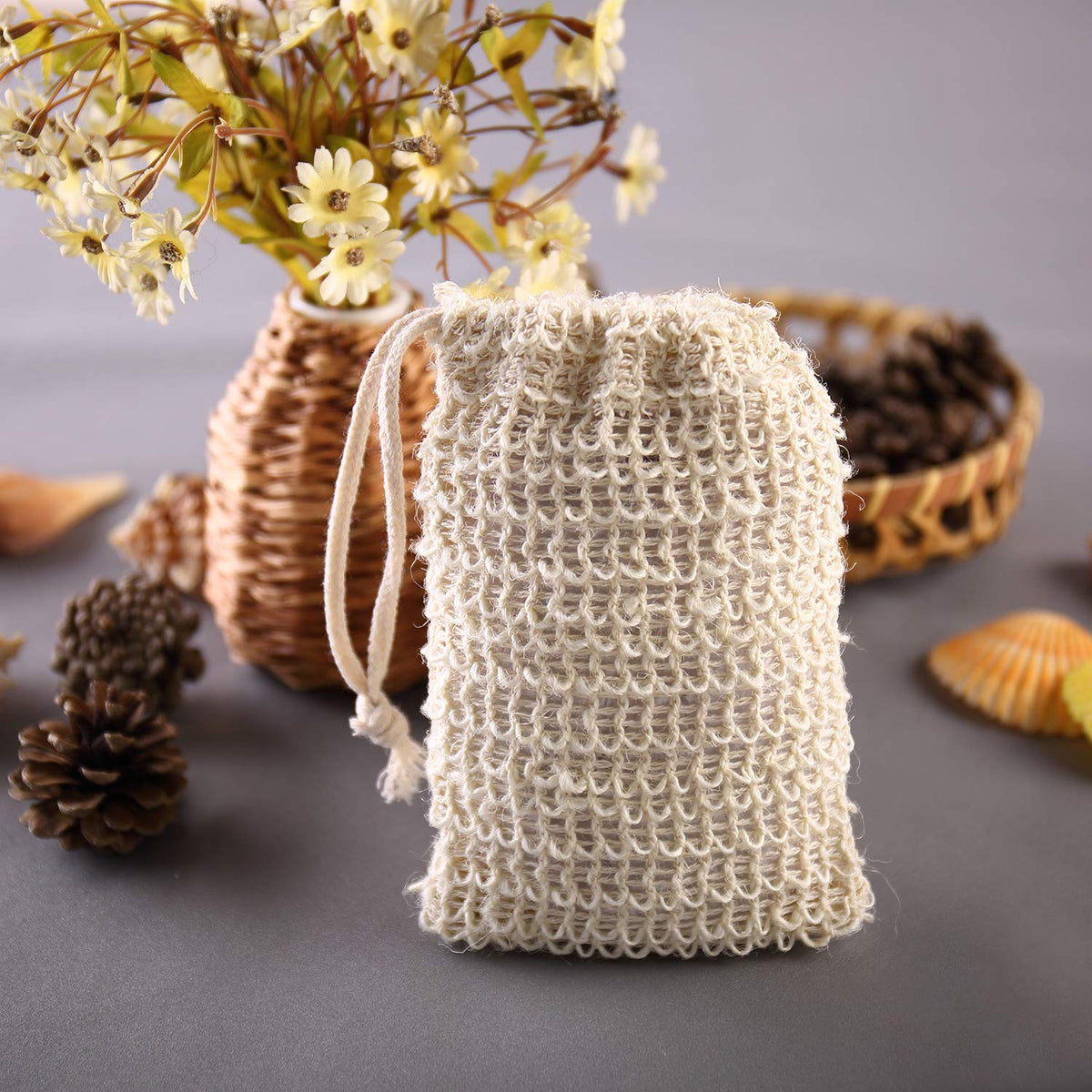 Soap Holder Pouches