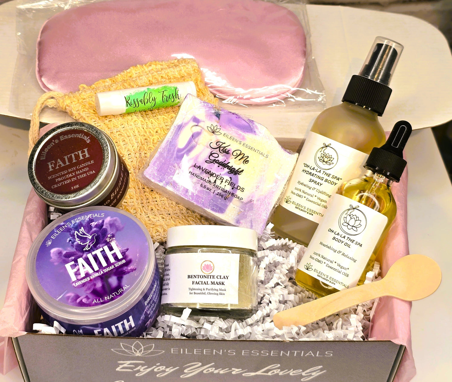 Gift Sets Between $75- $100
