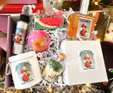 Santa's Secret Scent Gift Box (NEW)