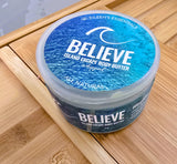 Spa Gift Set Combo; BELIEVE (Island Escapes)