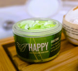 The Ultimate Spa Gift Set; "HAPPY" (Eucalyptus & Mint)
