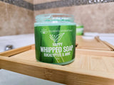 The Ultimate Spa Gift Set; "HAPPY" (Eucalyptus & Mint)
