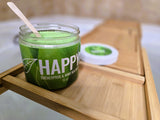 The Ultimate Spa Gift Set; "HAPPY" (Eucalyptus & Mint)