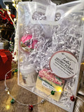 Santa's Secret Scent Gift Bag (SMALL)