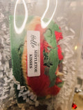 Mistletoe Kisses Gift Bag (LARGE)