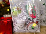 Mistletoe Kisses Gift Bag (SMALL)