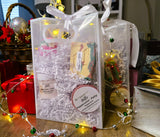 Hello Peppermint Patty (SMALL)