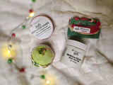Mistletoe Kisses Gift Bag (SMALL)