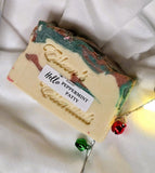 Hello Peppermint Patty (Large)