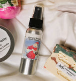 Santa's Secret Scent Gift Bag (LARGE)