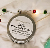 Mistletoe Kisses Gift Bag (LARGE)