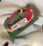 Mistletoe Kisses Gift Bag (LARGE)