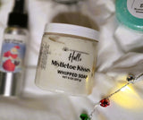 Mistletoe Kisses Gift Bag (LARGE)