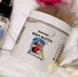 Santa's Secret Scent Gift Bag (LARGE)